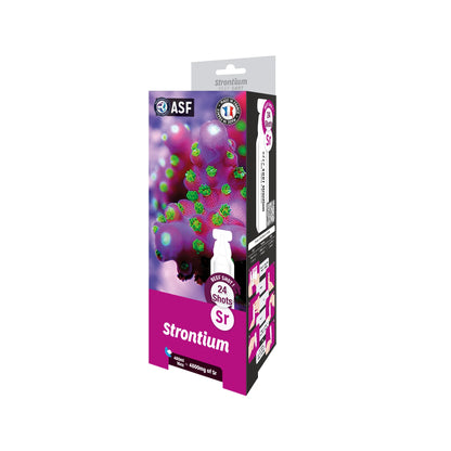 ASF Reef Shots Strontium - 24 shots