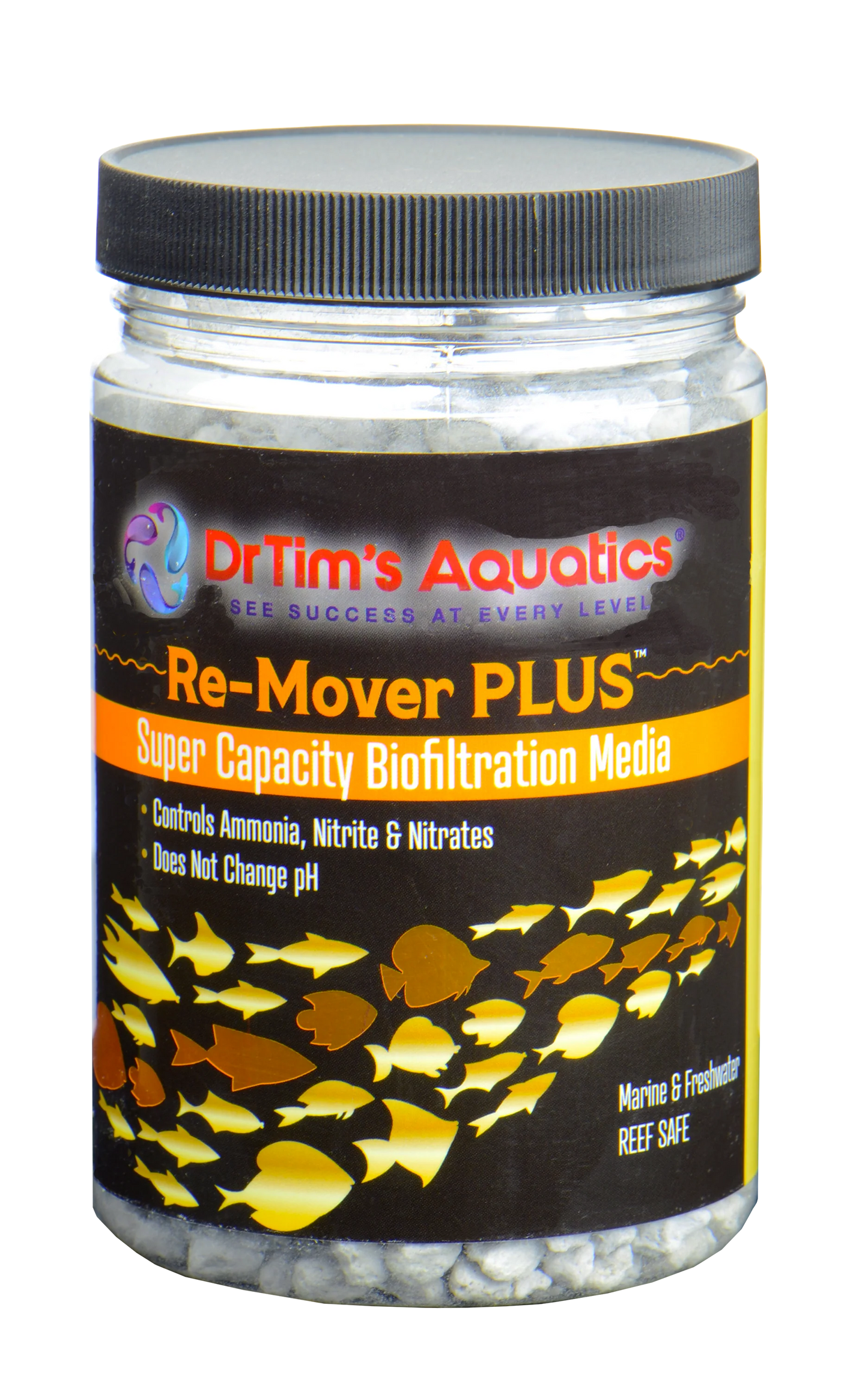 DrTim's Re-Move Plus (32oz - Treats 200 gal)