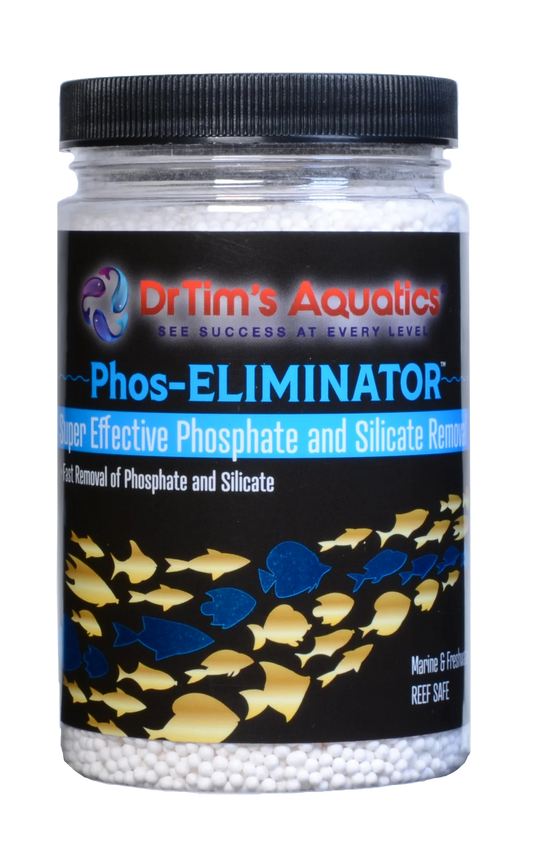 DrTim's Phos-Eliminator (16oz - Treats 300 gal)