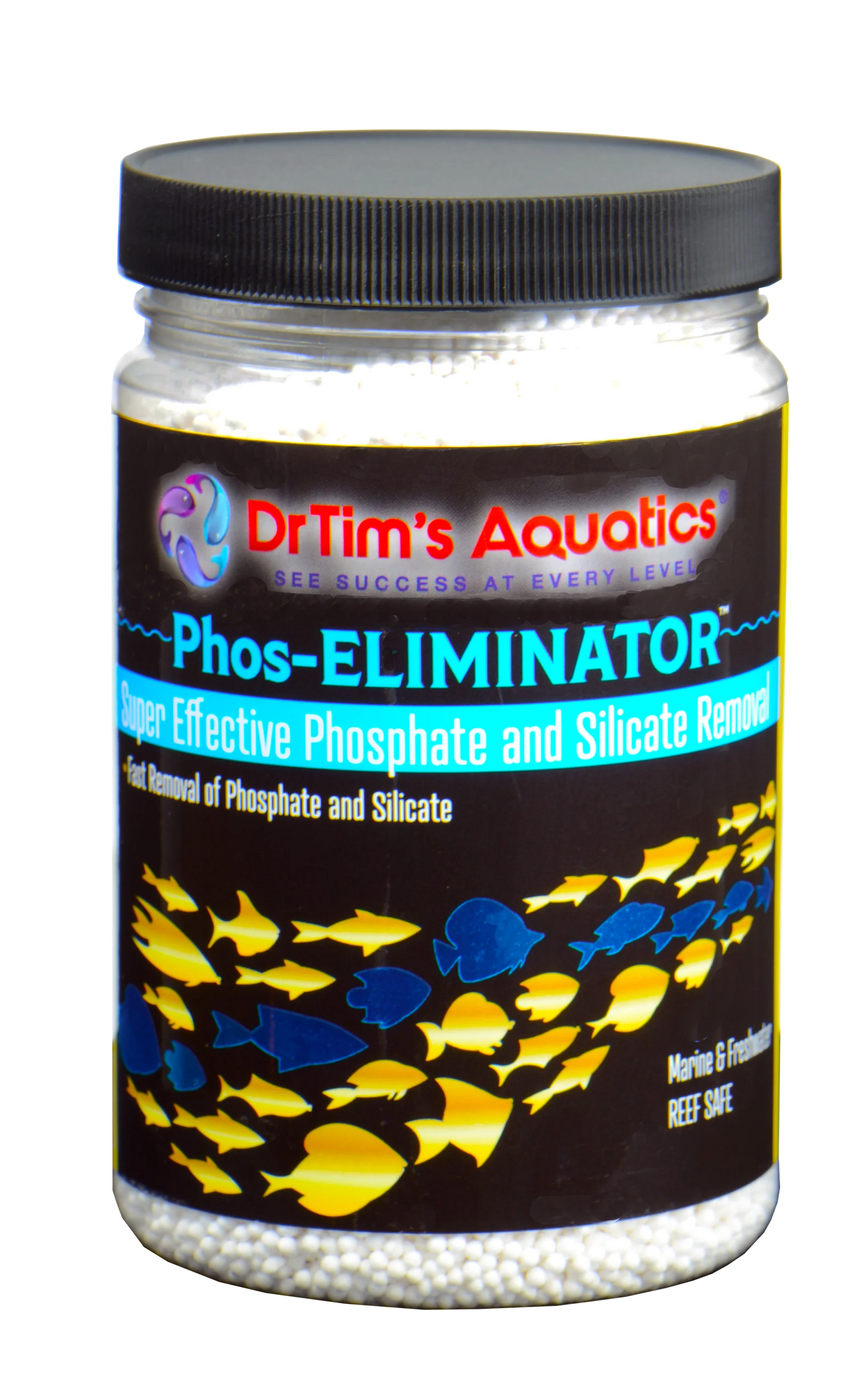 DrTim's Phos-Eliminator (32oz - Treats 600 gal)