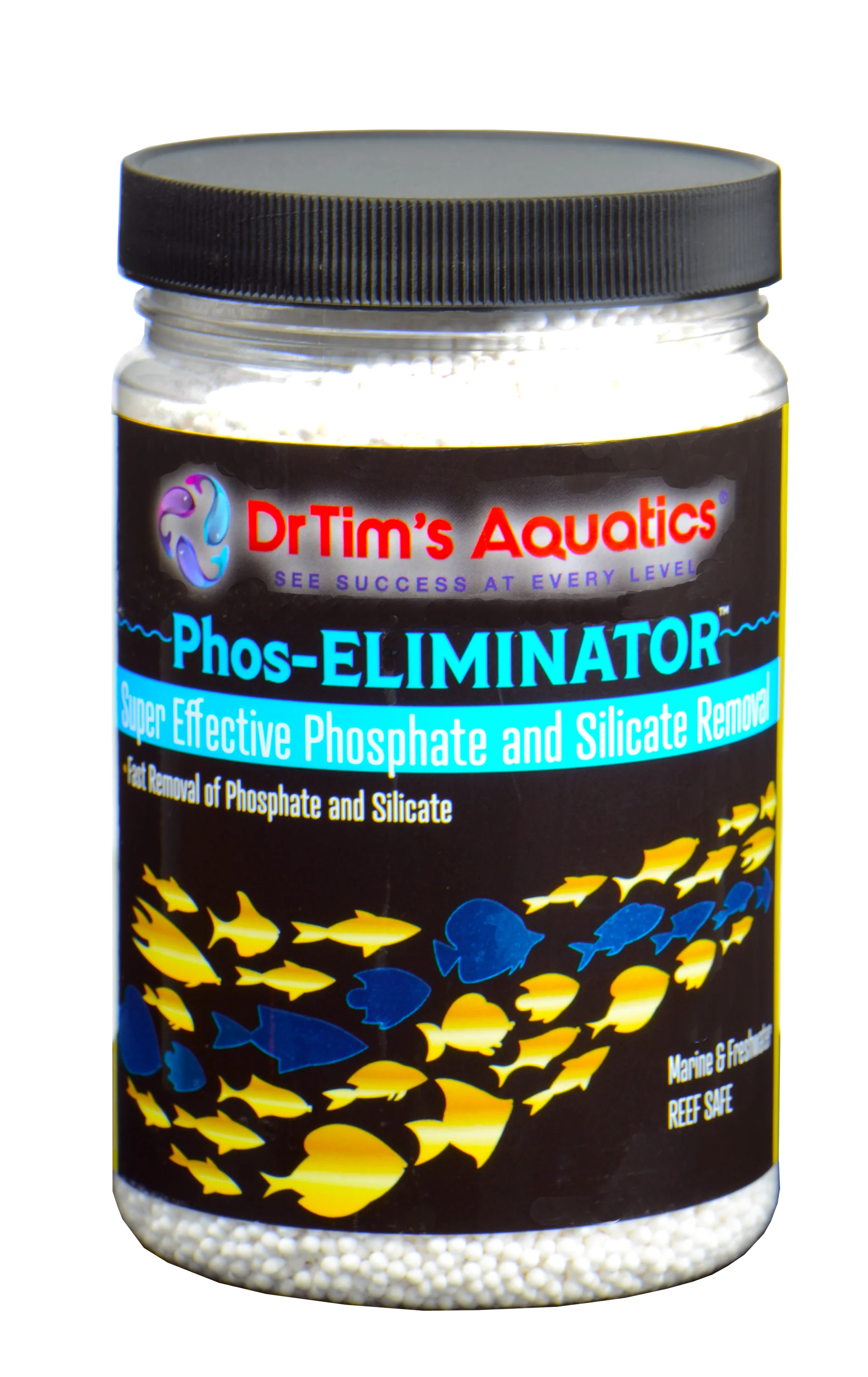 DrTim's Phos-Eliminator (32oz - Treats 600 gal)