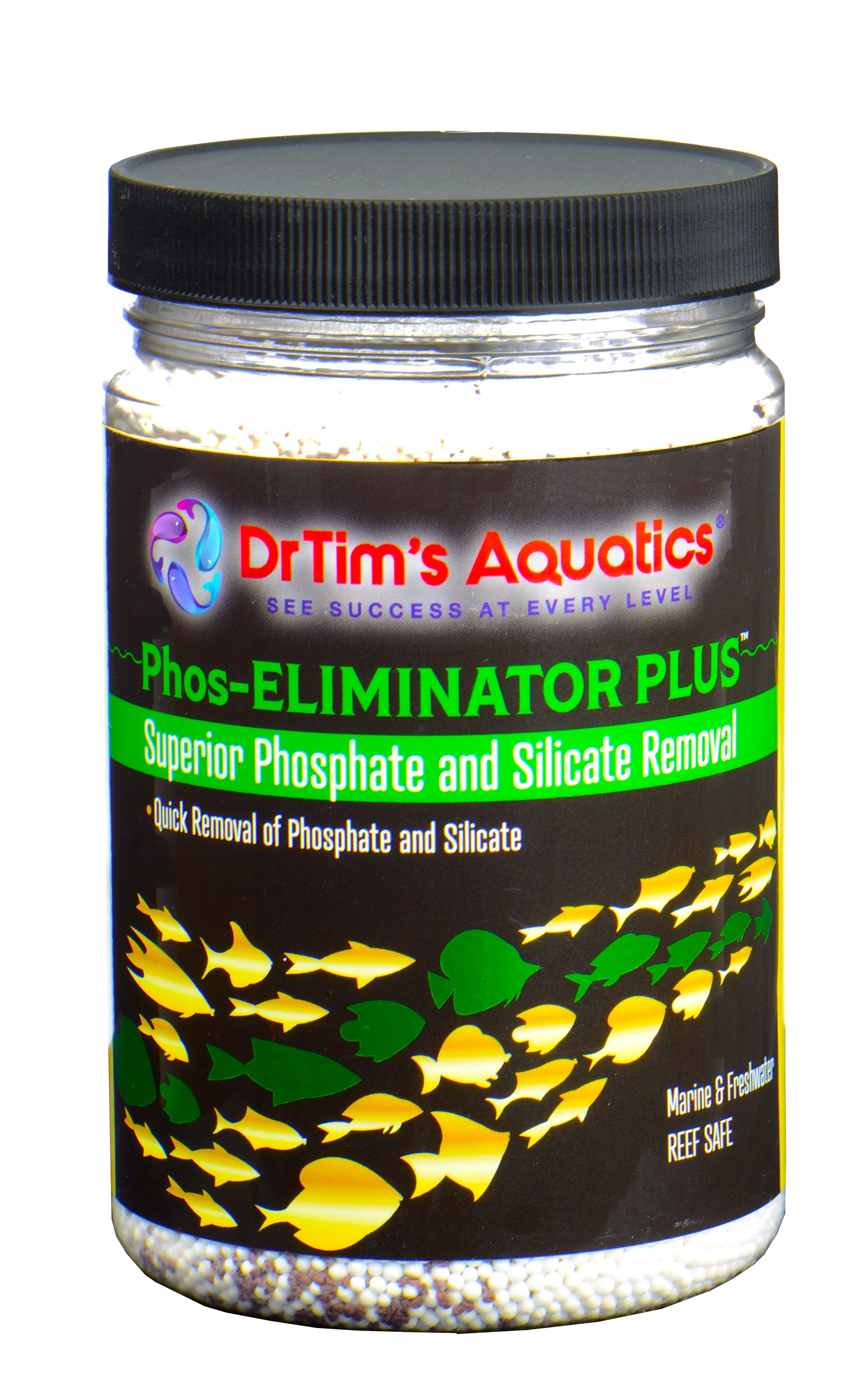 Phos-Eliminator PLUS (32oz - Treats 800 gal)