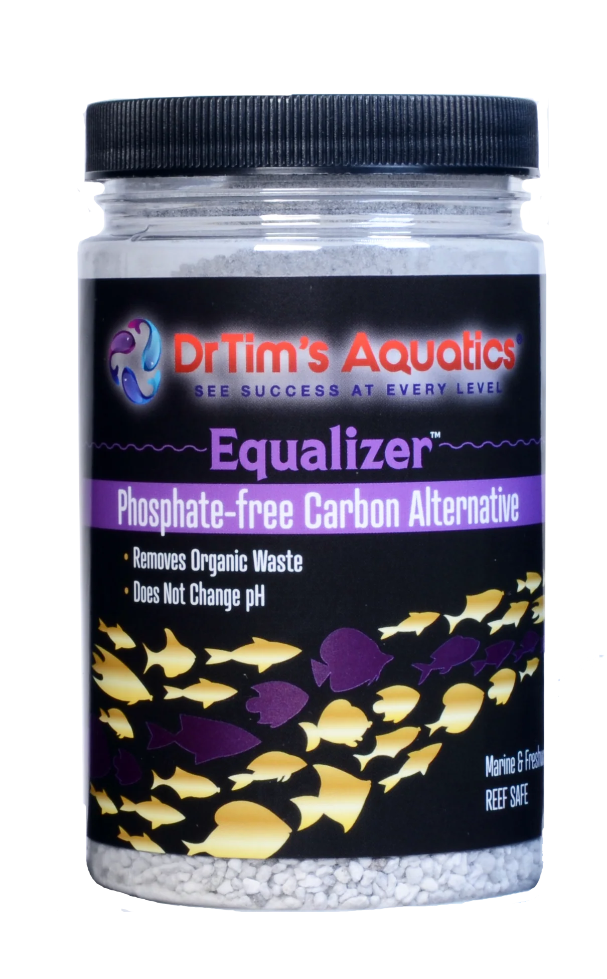 DrTim's Equalizer (16oz - Treats 70 gal)