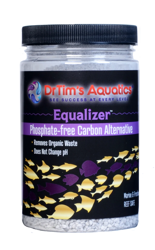 DrTim's Equalizer (16oz - Treats 70 gal)