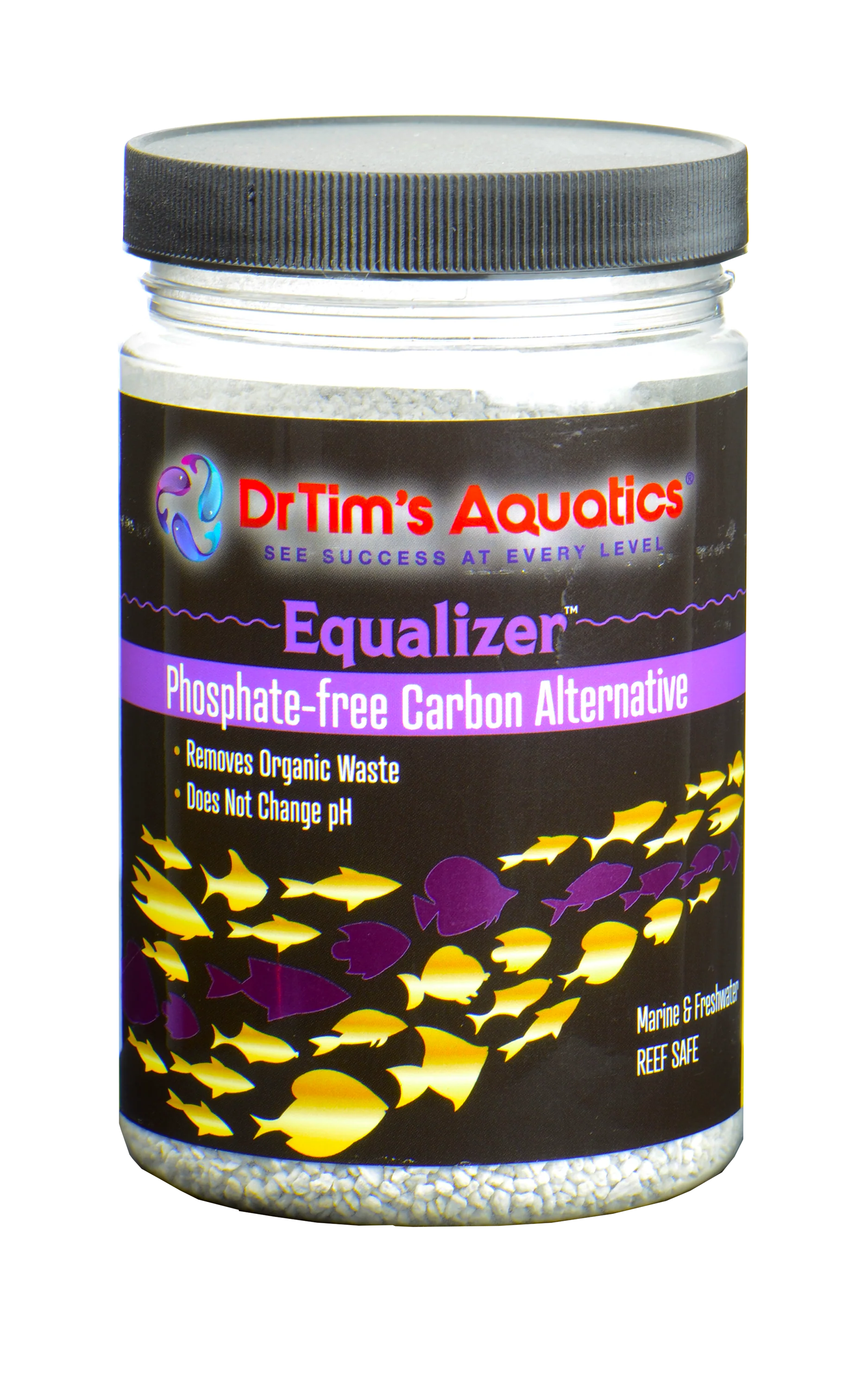 DrTim's Equalizer (32oz - Treats 140 gal)