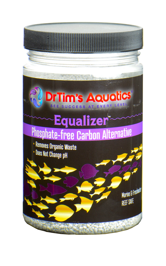 DrTim's Equalizer (32oz - Treats 140 gal)