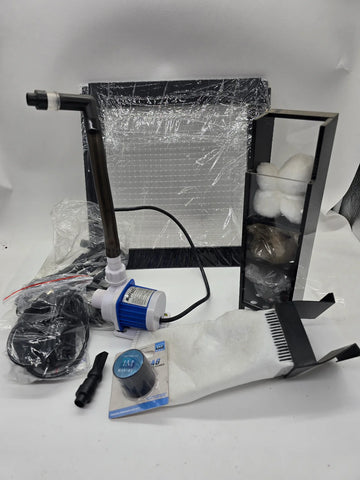 Innovative Marine 10 Gallon Kit