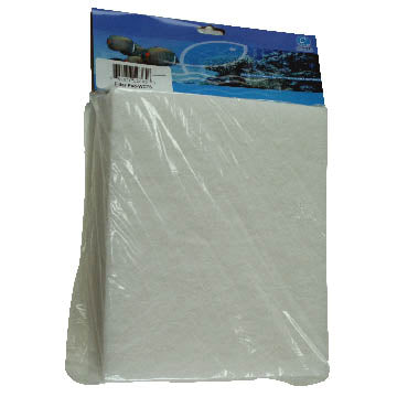 Eshopps Filter Pad-WD125 (6 pack)(upc12905)