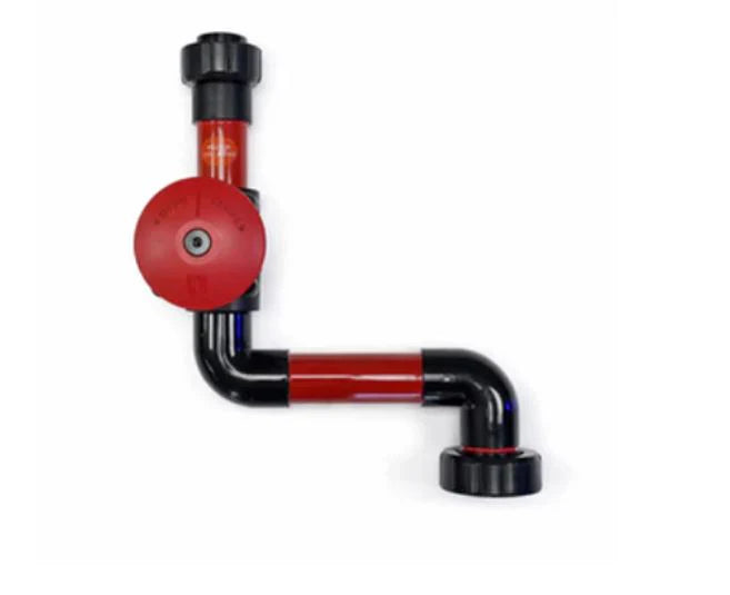 Red Sea ReefGate  Replacement Down pipe for REEFER G2 170-200
