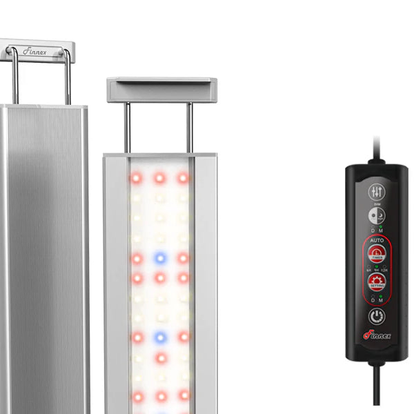 Finnex Planted+ 3.0 Aquarium LED Fixture - 48" - NEW OPEN BOX RETURN