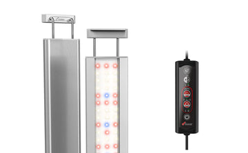 Finnex Planted+ 3.0 Aquarium LED Fixture - 48" - NEW OPEN BOX RETURN