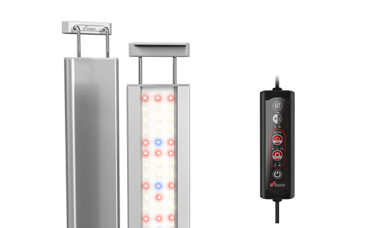 Finnex Planted+ 3.0 Aquarium LED Fixture - 48" - NEW OPEN BOX RETURN