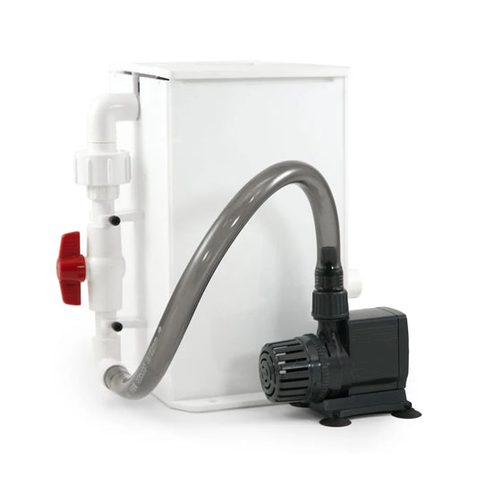 IceCap Small External Pro Algae Scrubber - NEW OPEN BOX RETURN