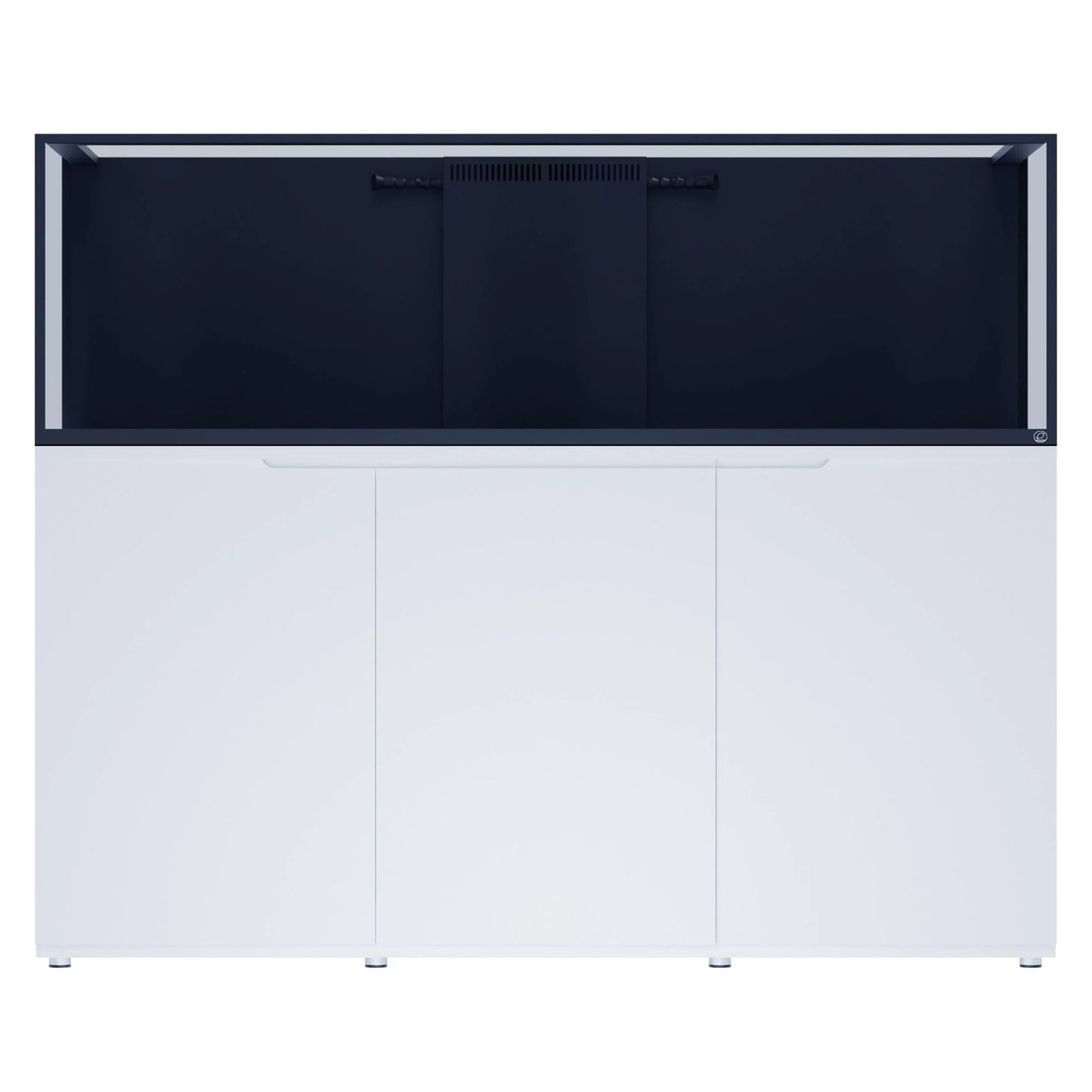 Eshopps Mariner 180 Gallon Reef Tank - White