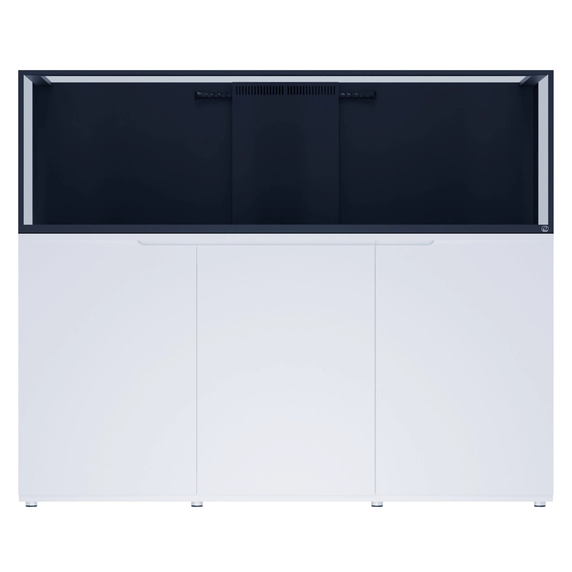 Eshopps Mariner 180 Gallon Reef Tank - White
