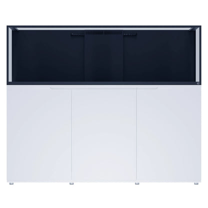 Eshopps Mariner 180 Gallon Reef Tank - White