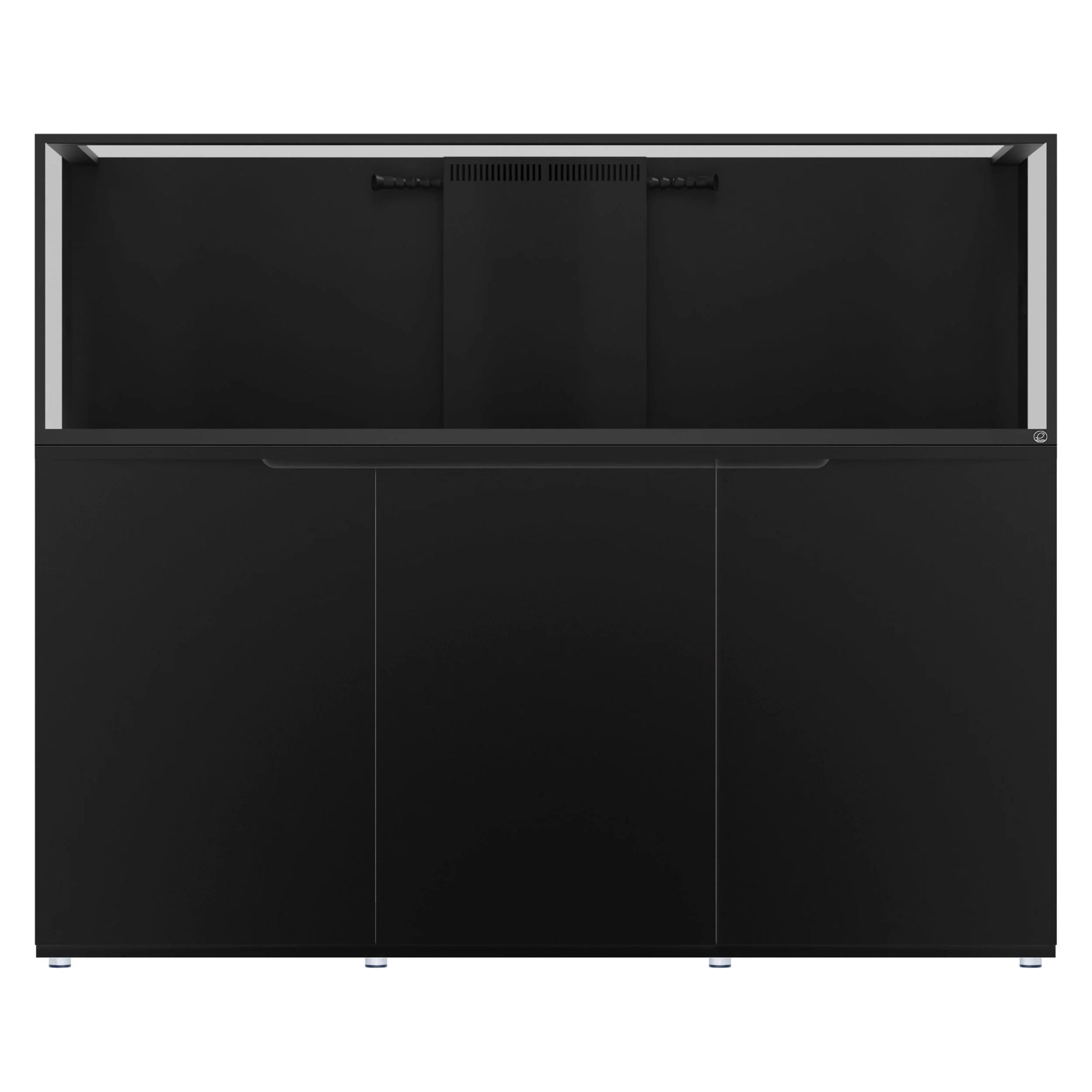 Eshopps Mariner 180 Gallon Reef Tank - Black