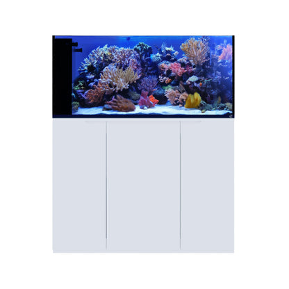 Eshopps Mariner Peninsula MP100 Rimless Reef Tank - White