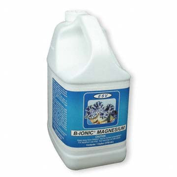 Esv B-IONIC Magnesium 1 Gallon