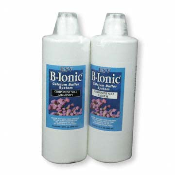 ESV B-IONIC CALCIUM BUFFER 64 OZ (2x32)
