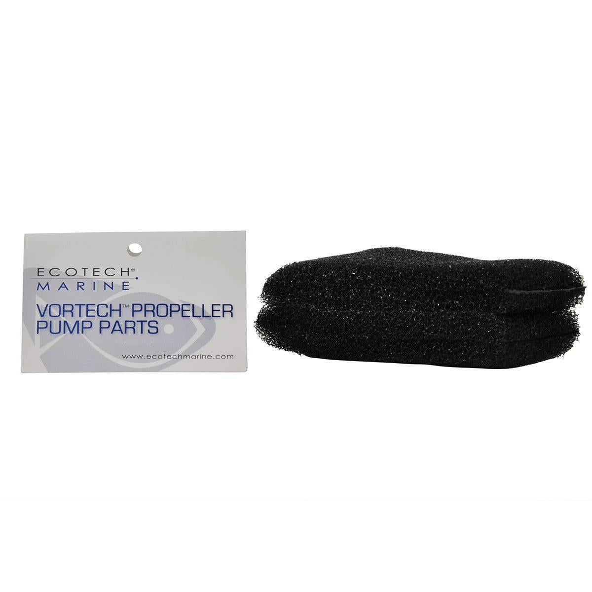 EcoTech VorTech Foam Guards