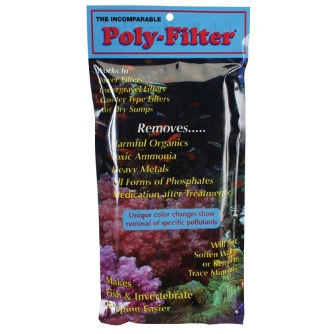 PolyFilter