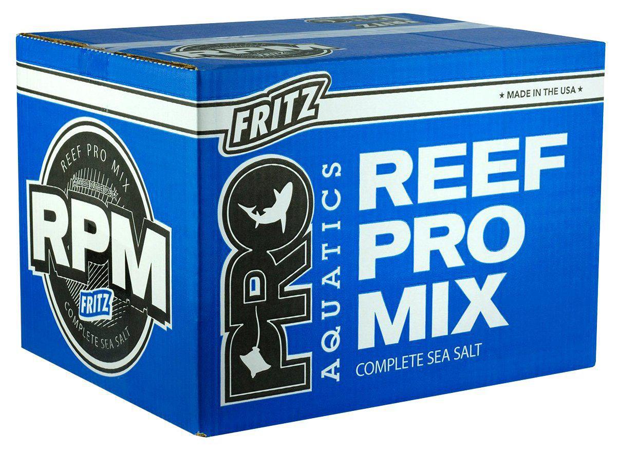 Fritz RPM Salt 200g