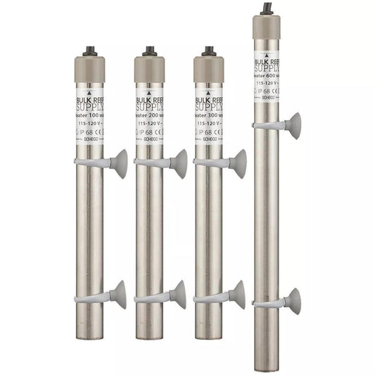 Titanium Heater Element