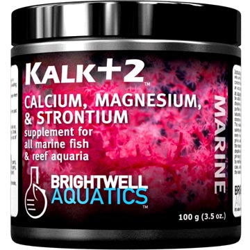Brightwell Aquatics Kalk+2 - Advanced Kalkwasser Supplement 450g