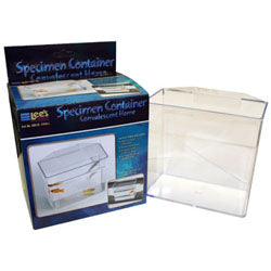 LEES Specimen Container Heavy Duty - LG