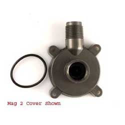 Danner Pump cover for 250gph & 350gph pumps (#12535)