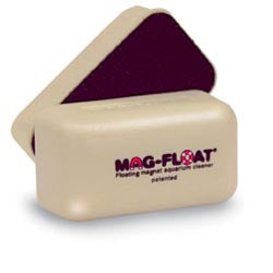 AGU00259 MagFloat GLASS & ACRYLIC AQUARIUM MAGNET- MINI