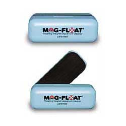 AGU130A Mag Float Medium **Acrylic version**