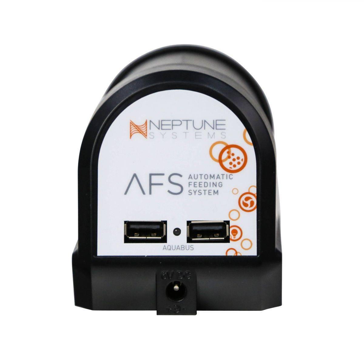 Neptune AFS Automatic Feeding System