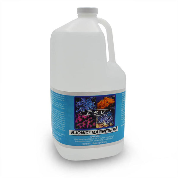 ESV B-Ionic Magnesium