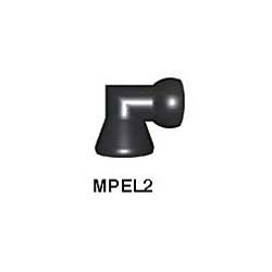 Loc-Line 1/2" Elbow