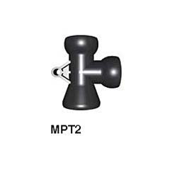Loc-Line 1/2 inch Tee Fitting