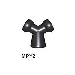 Loc-Line 1/2 inch Ball Socket Y