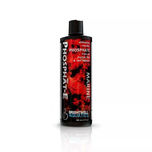 Brightwell Phosphat-E Liquid Phosphate Remover