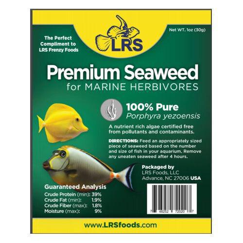 LRS Premium Seaweed