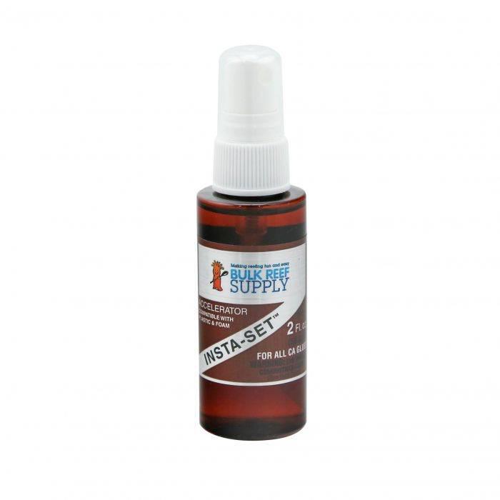 BRS Super Glue Accelerator