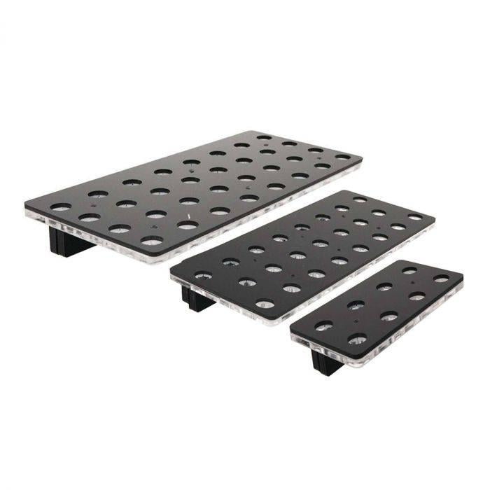 IceCap PRO Magnetic Frag Rack