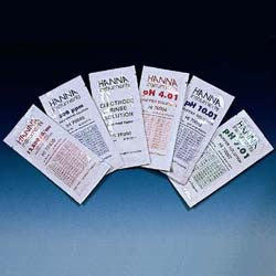 pH 7.01buffer solution @ 25C- 20 ml sachet