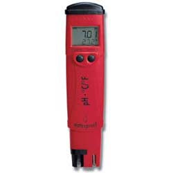 pHep5 Waterproof pH tester