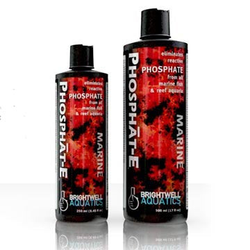 Phosphat-E Liquid Phosphate Remover 8.5 oz