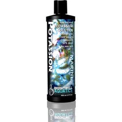 Brightwell Aquatics Potassion - Concentrated Potassium Solution - 2 Liter