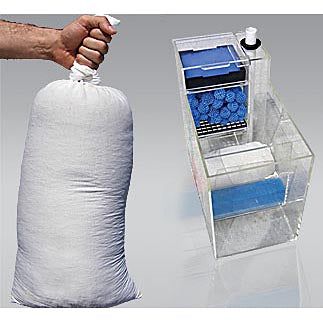 PURA Media Sock 7.75" DIA