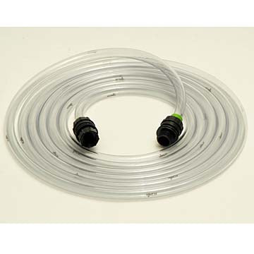 Python - No Spill Clean and Fill Hose Extension 20ft (6m)