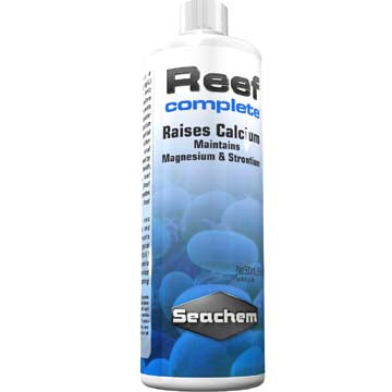 Seachem Reef Complete 500ML