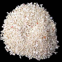 Tropic Eden Reeflakes Aragonite Sand - 30lb